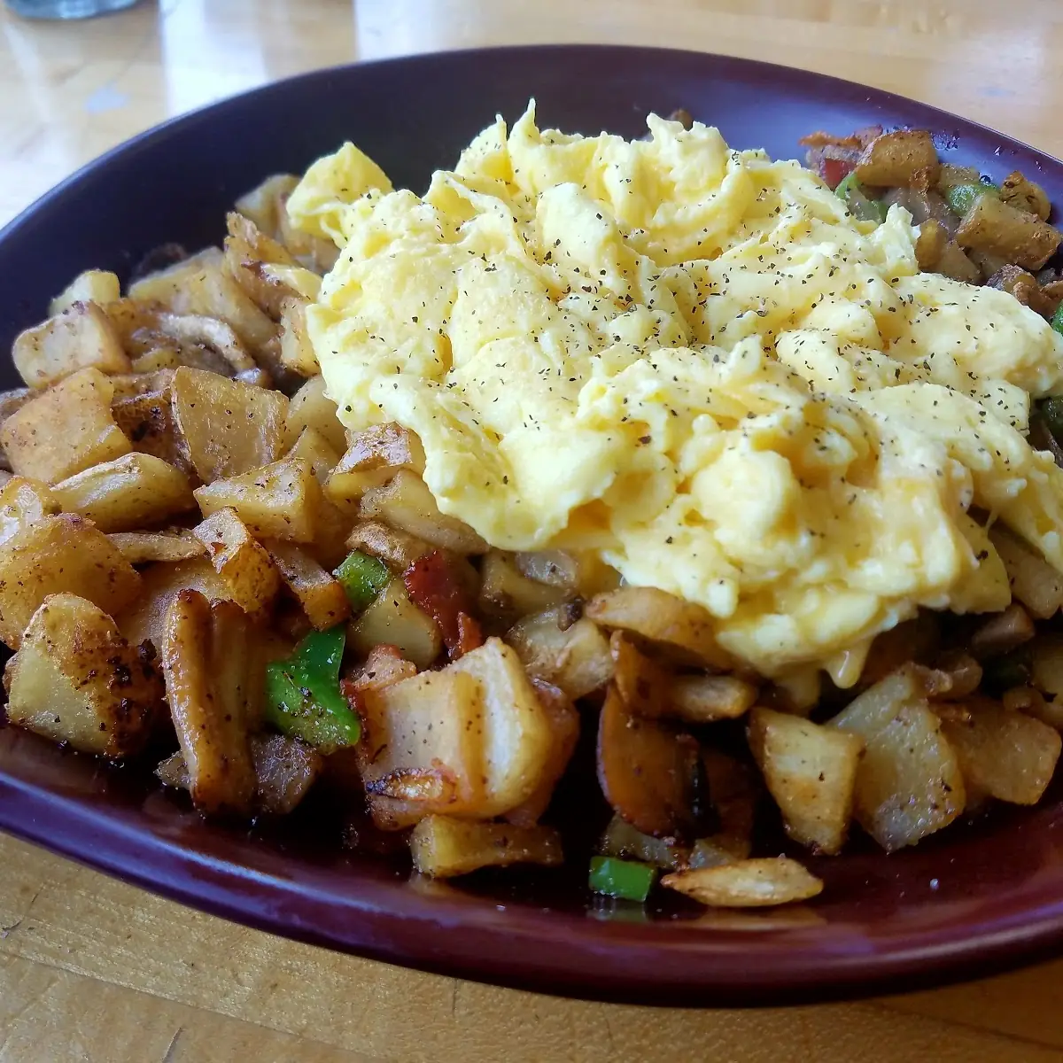 Home Fries