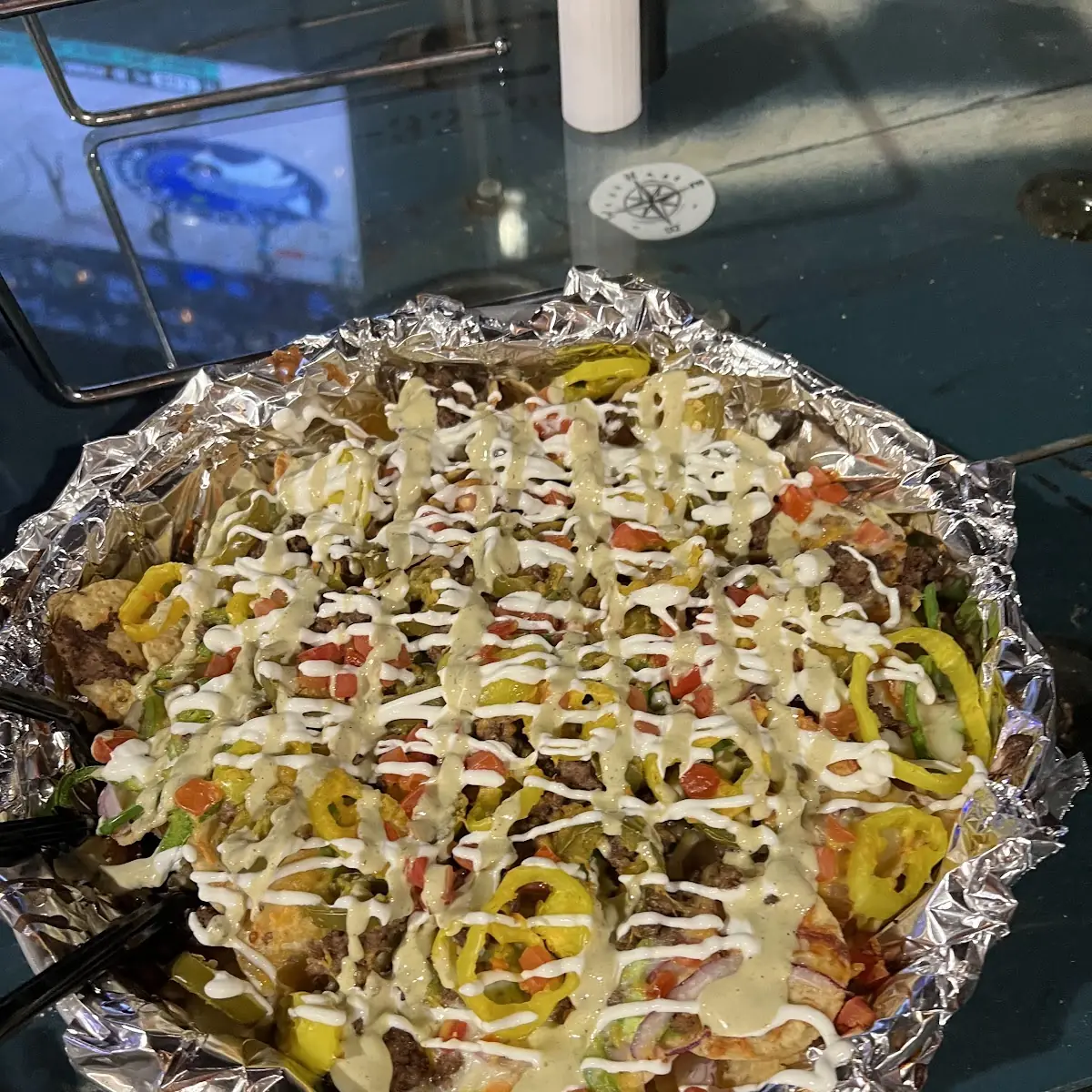 Pulled Pork