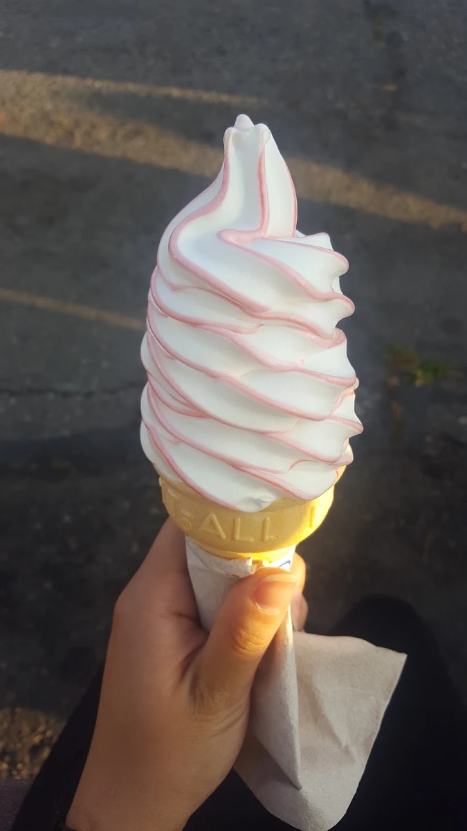Ice Cream Cone