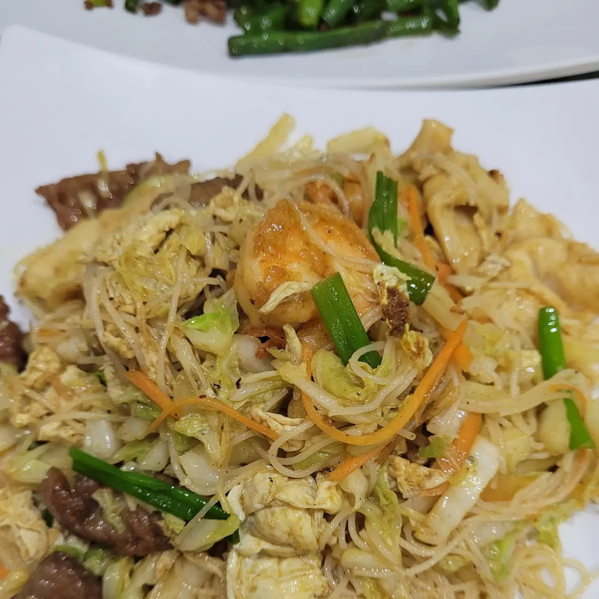 Rice Noodles