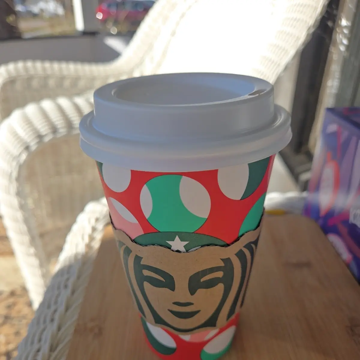Creme Brulee Latte