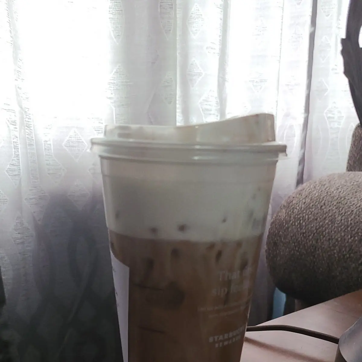Irish Cream Cold Brew