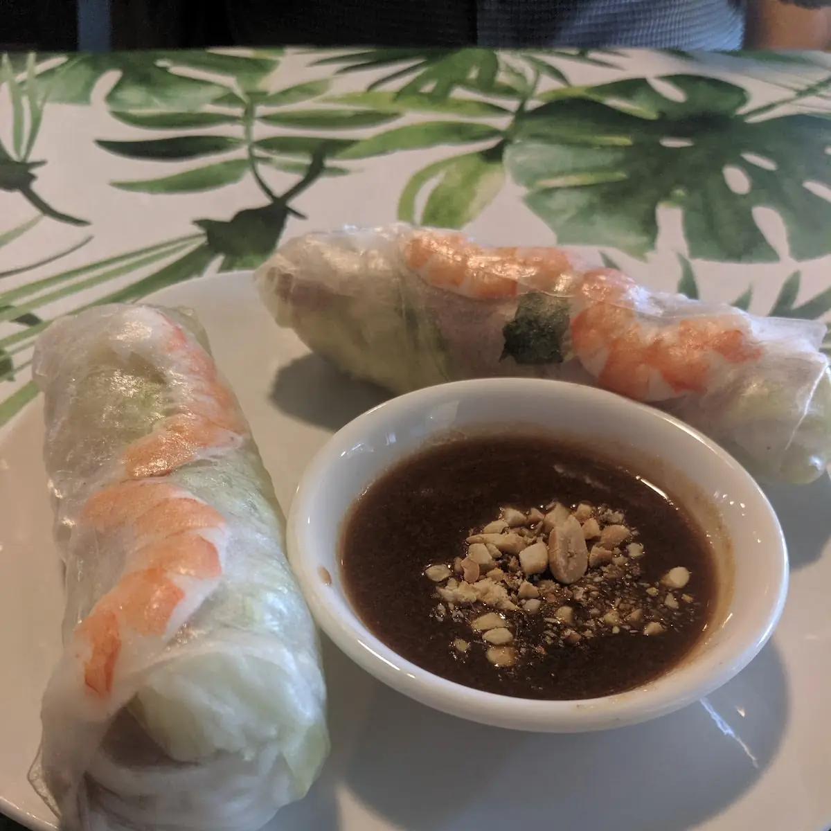 Spring Roll