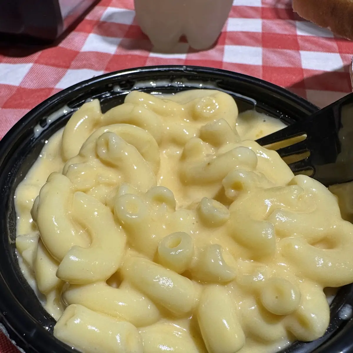 Mac Cheese