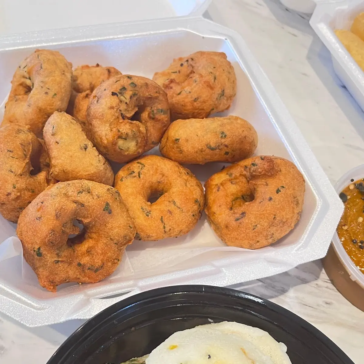 Medu Vada