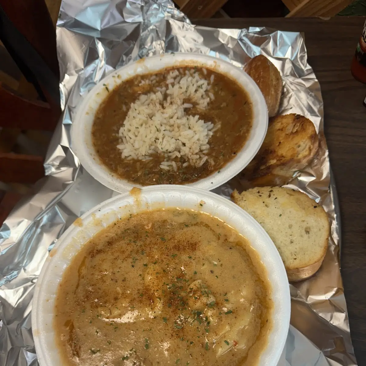 Onion Soup