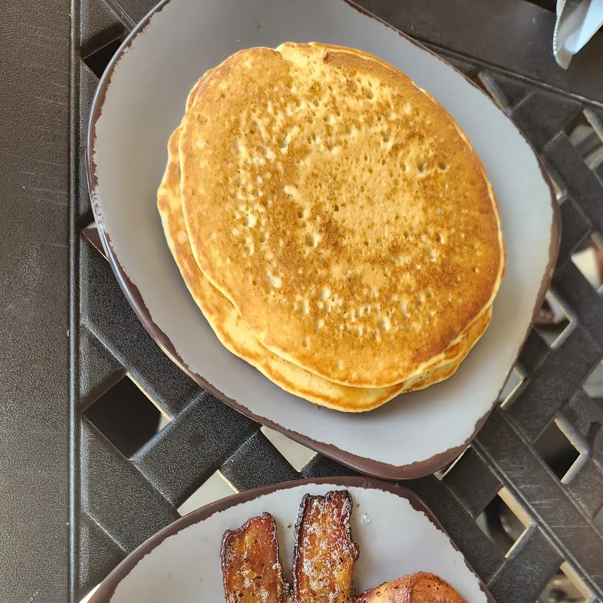 Turkey Bacon