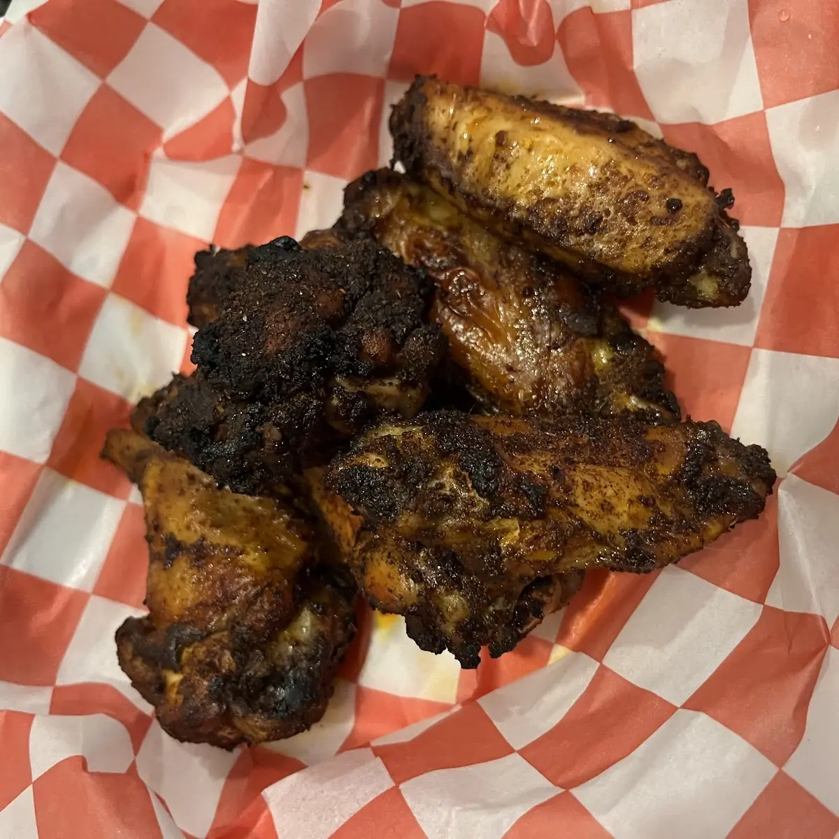 Lemon Pepper