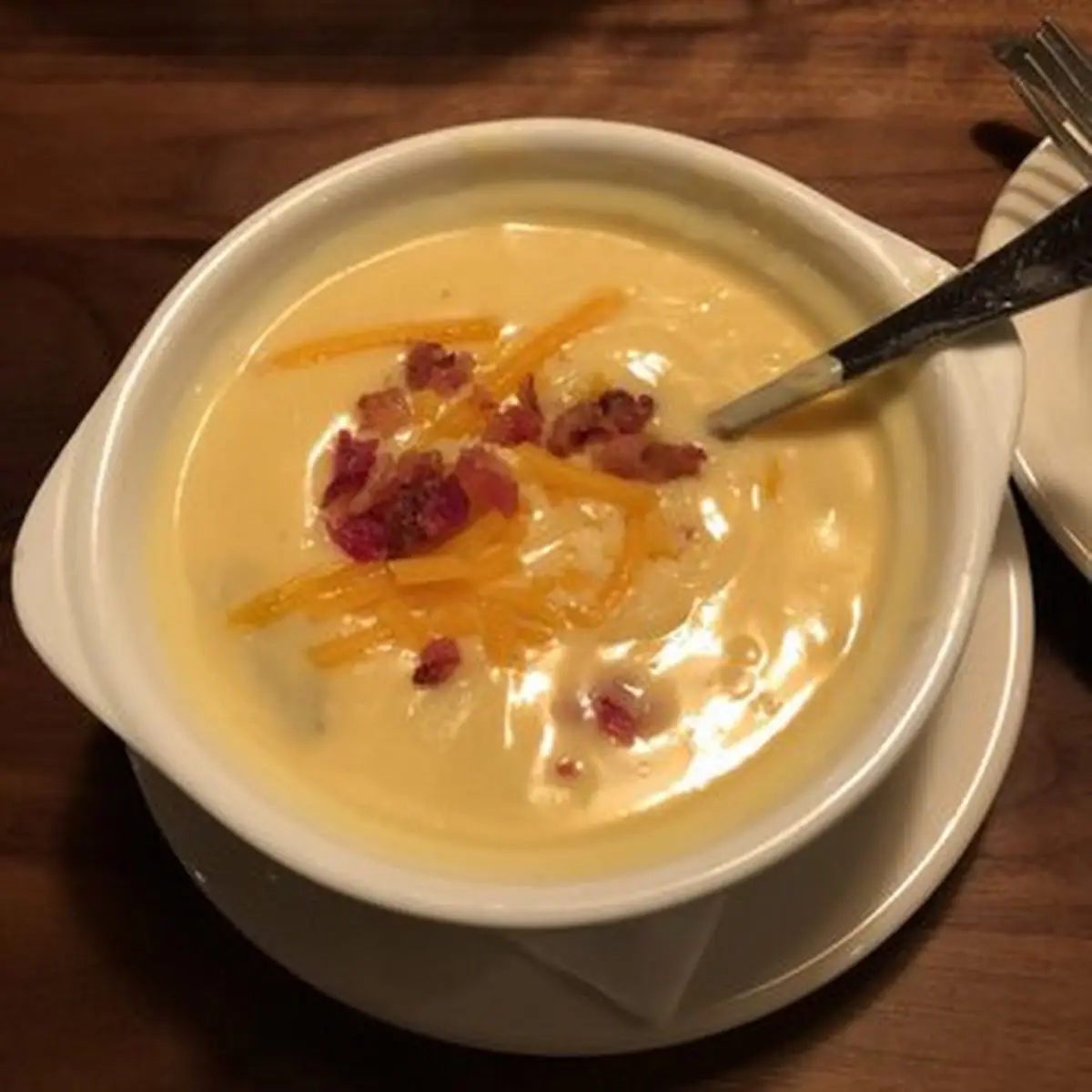 Baked Potato Soup