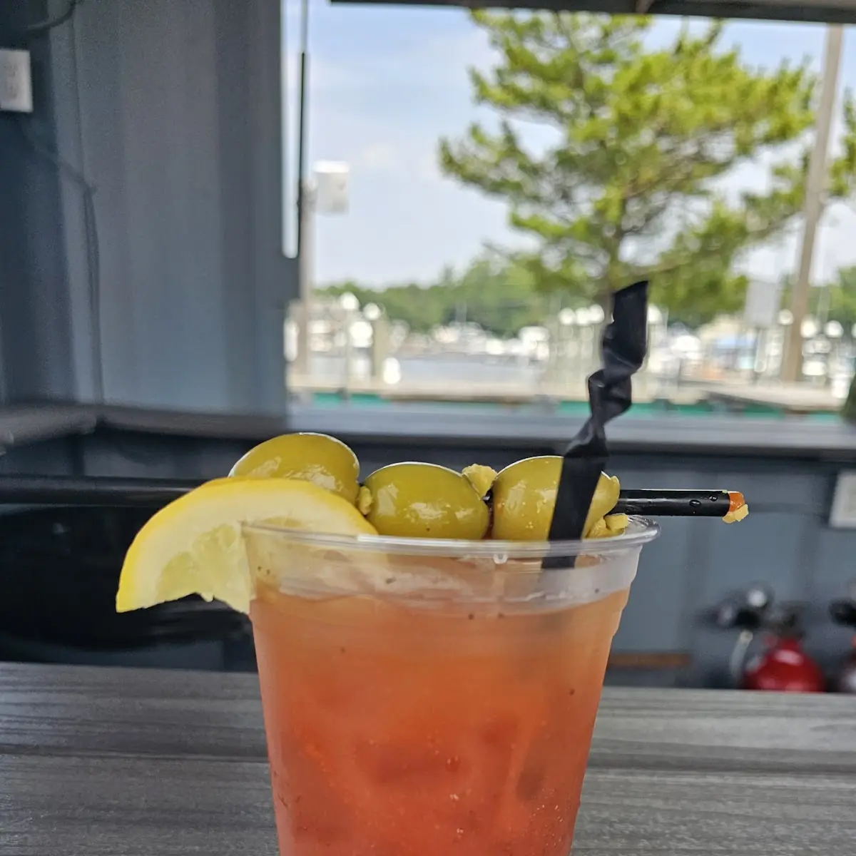 Bloody Mary