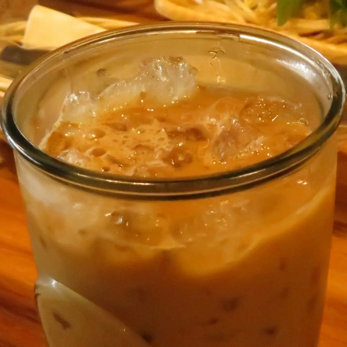 Thai Tea