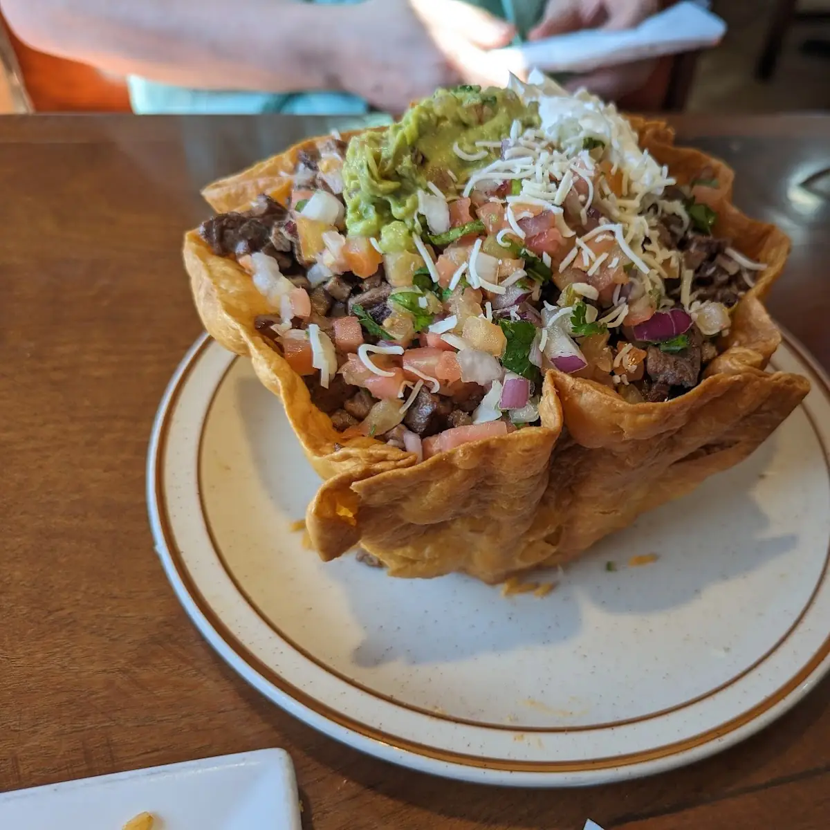 Taco Salad