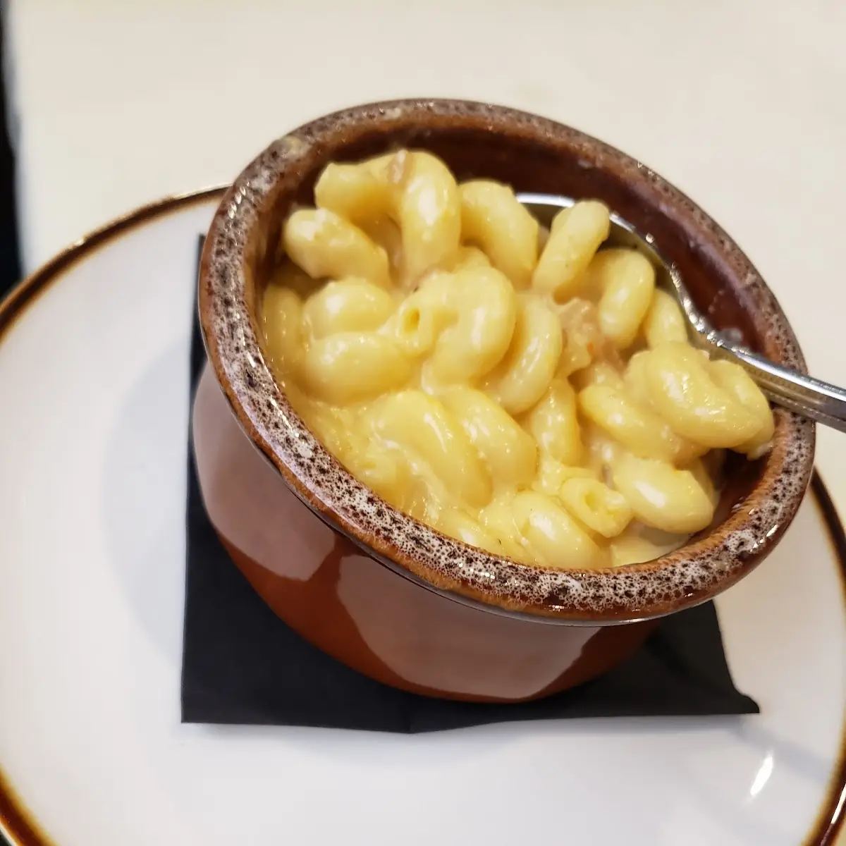Mac & Cheese