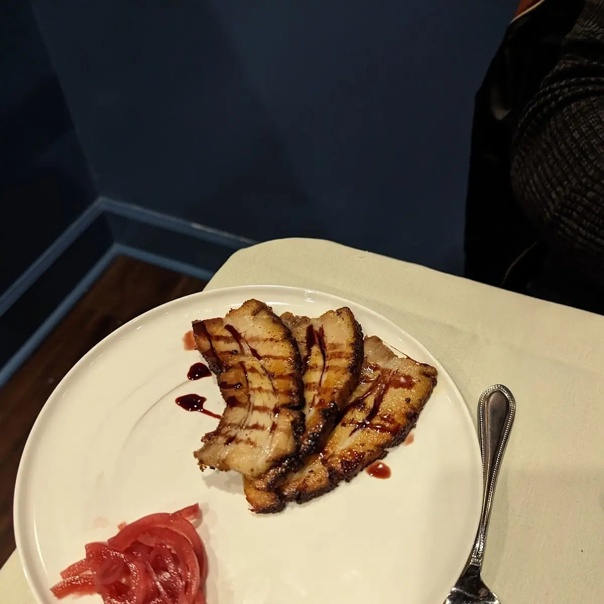 Pork Belly