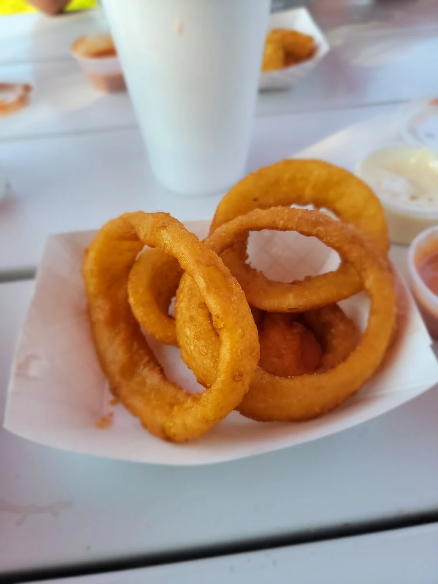 Onion Rings