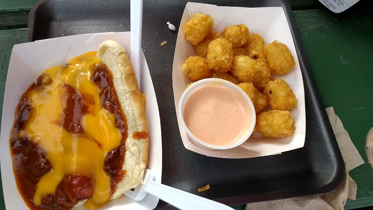 Tater Tots