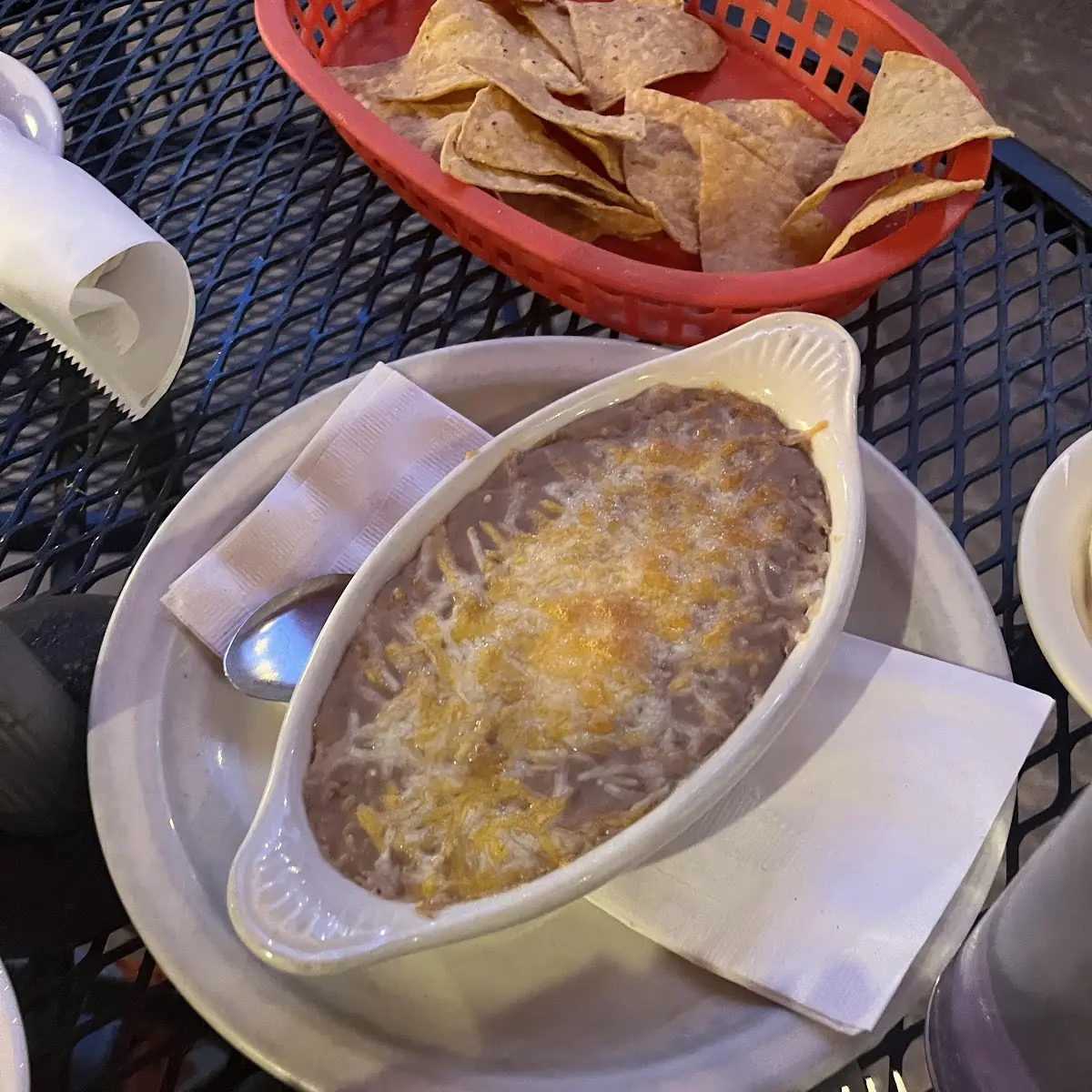 Refried Beans