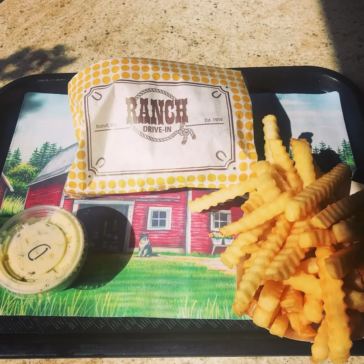 French Fries