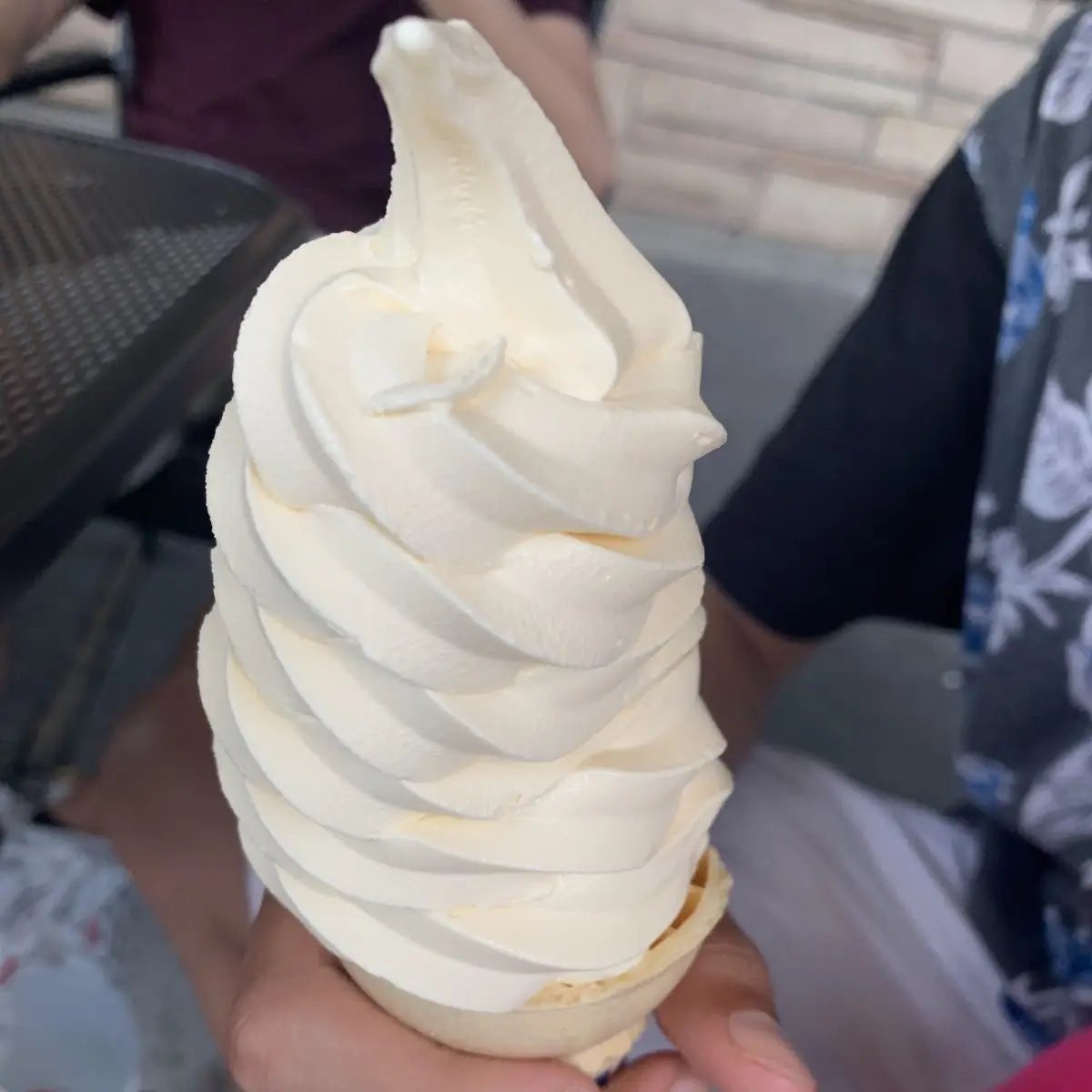 Ice Cream Cone