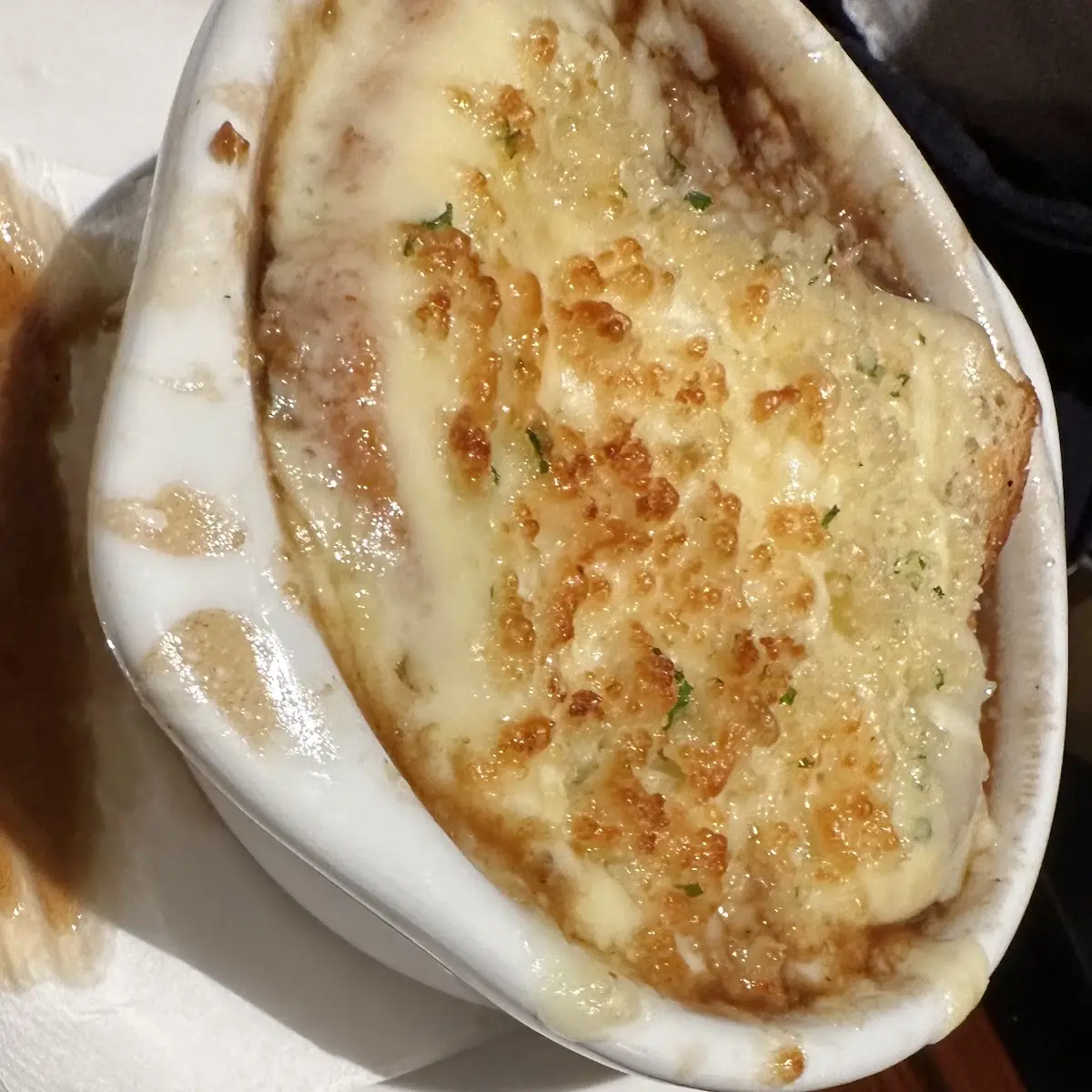French Onion Soup
