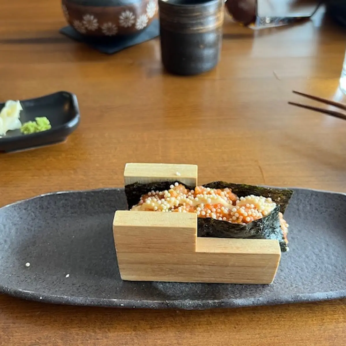 California Roll
