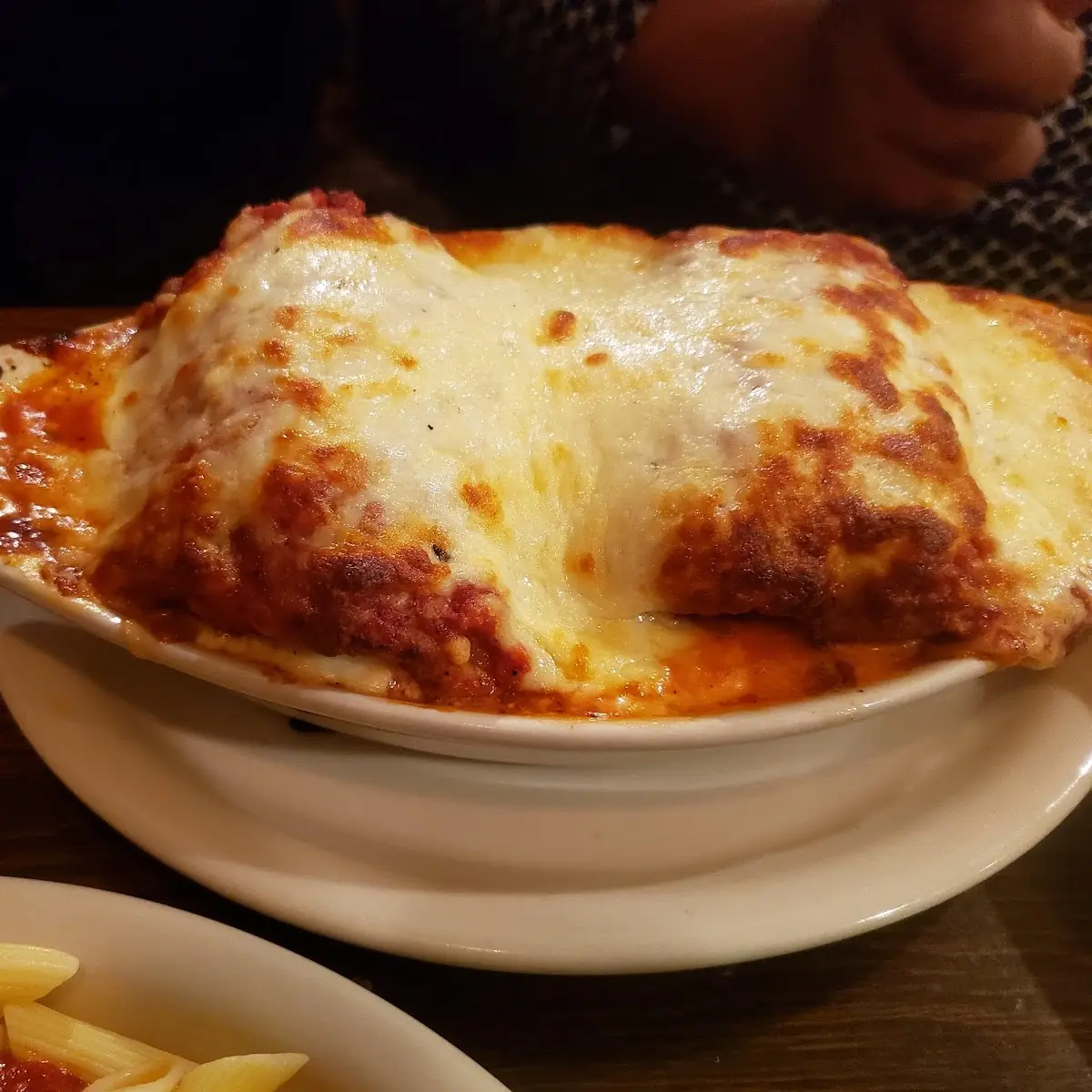 Eggplant Rollatini