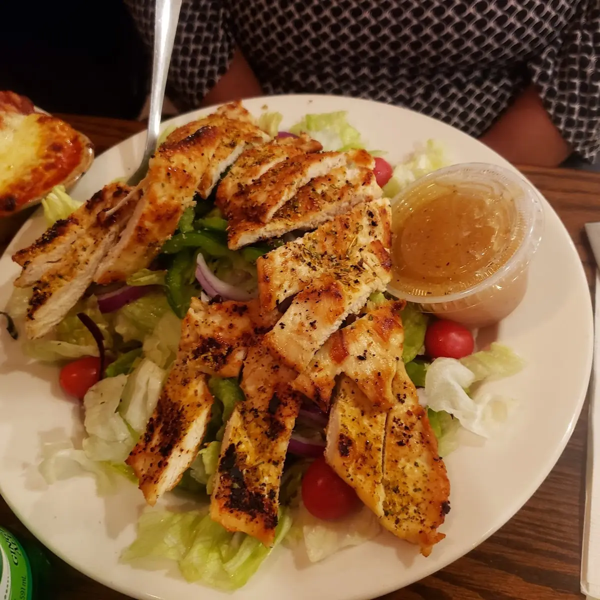 House Chicken Salad