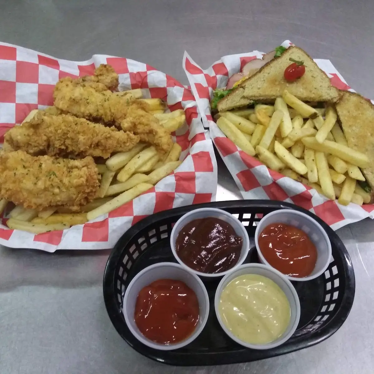 Chicken Tenders