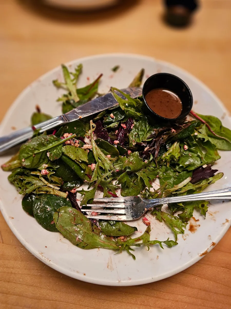 Beet Salad