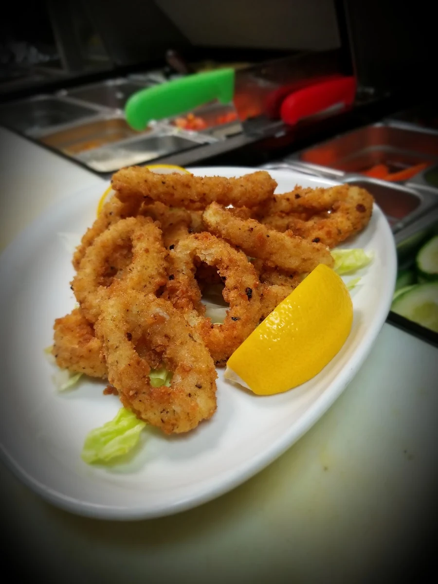 Calamari