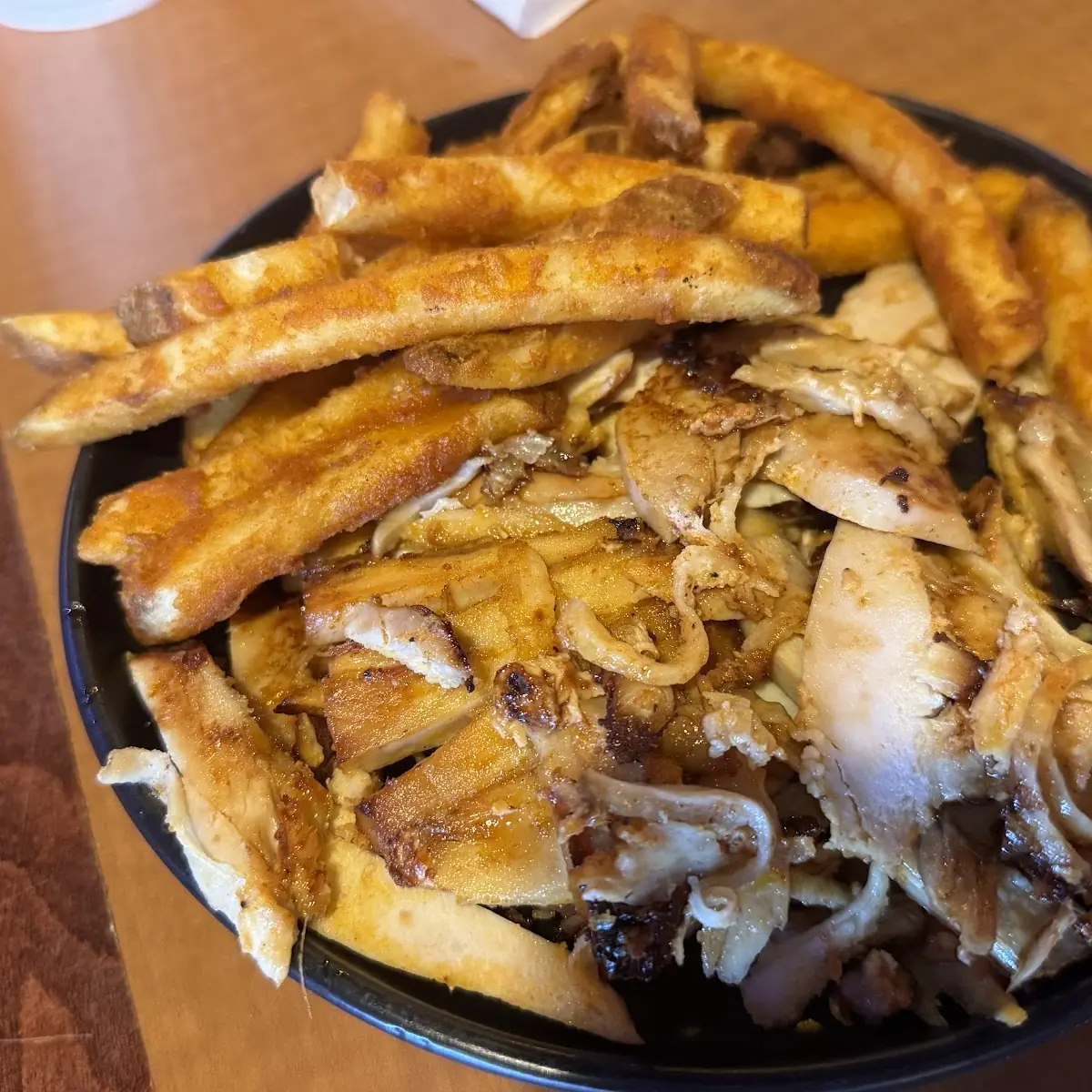 Chicken Shawarma Kids