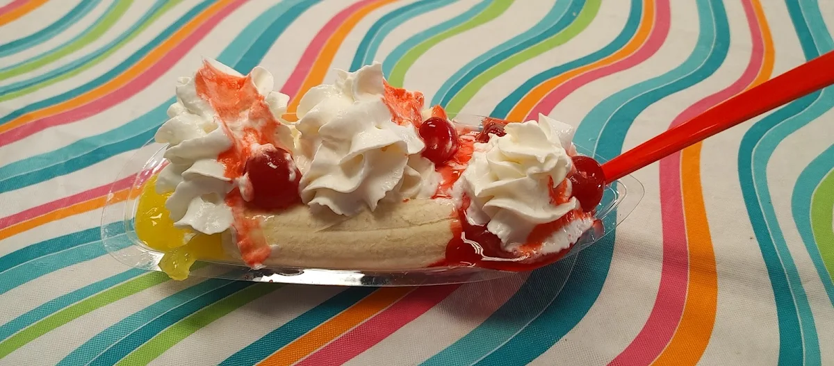 Banana Split