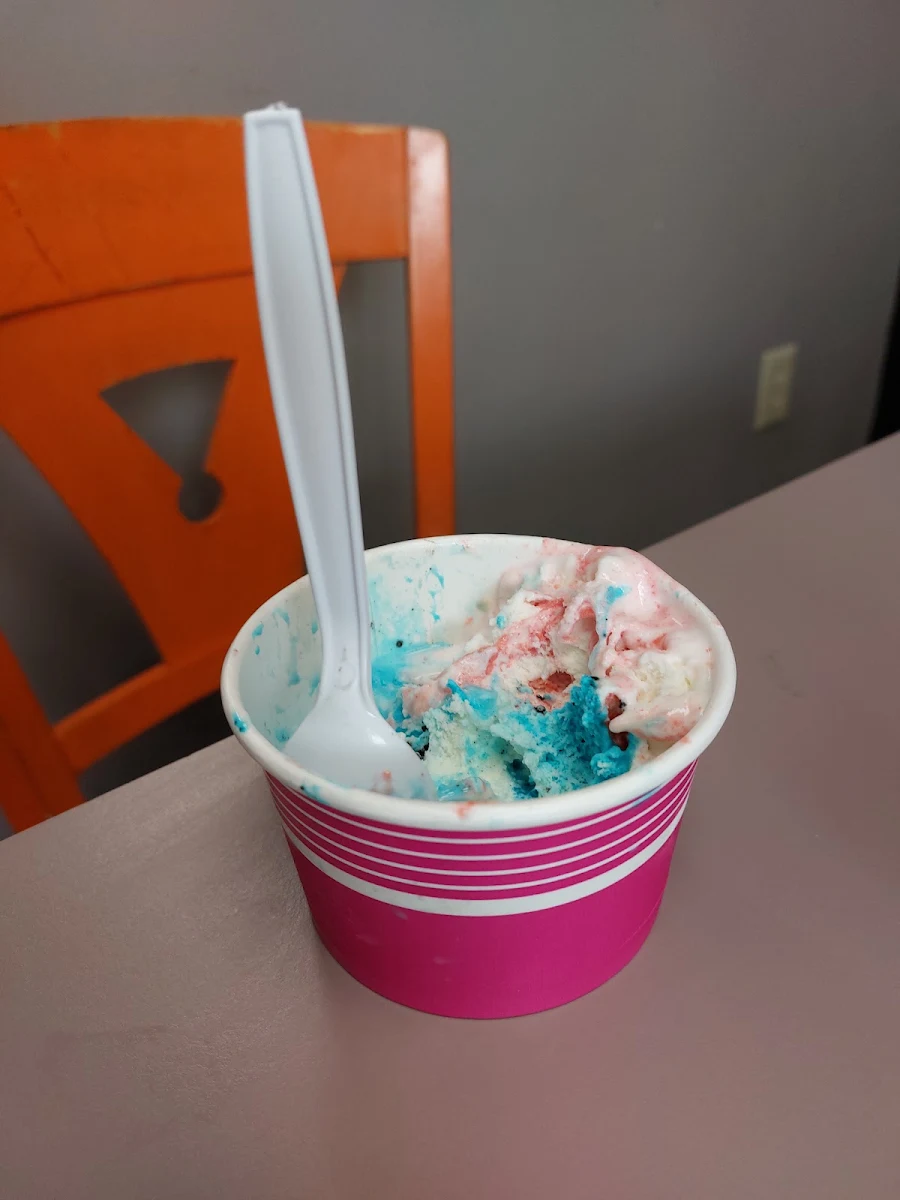 Cotton Candy