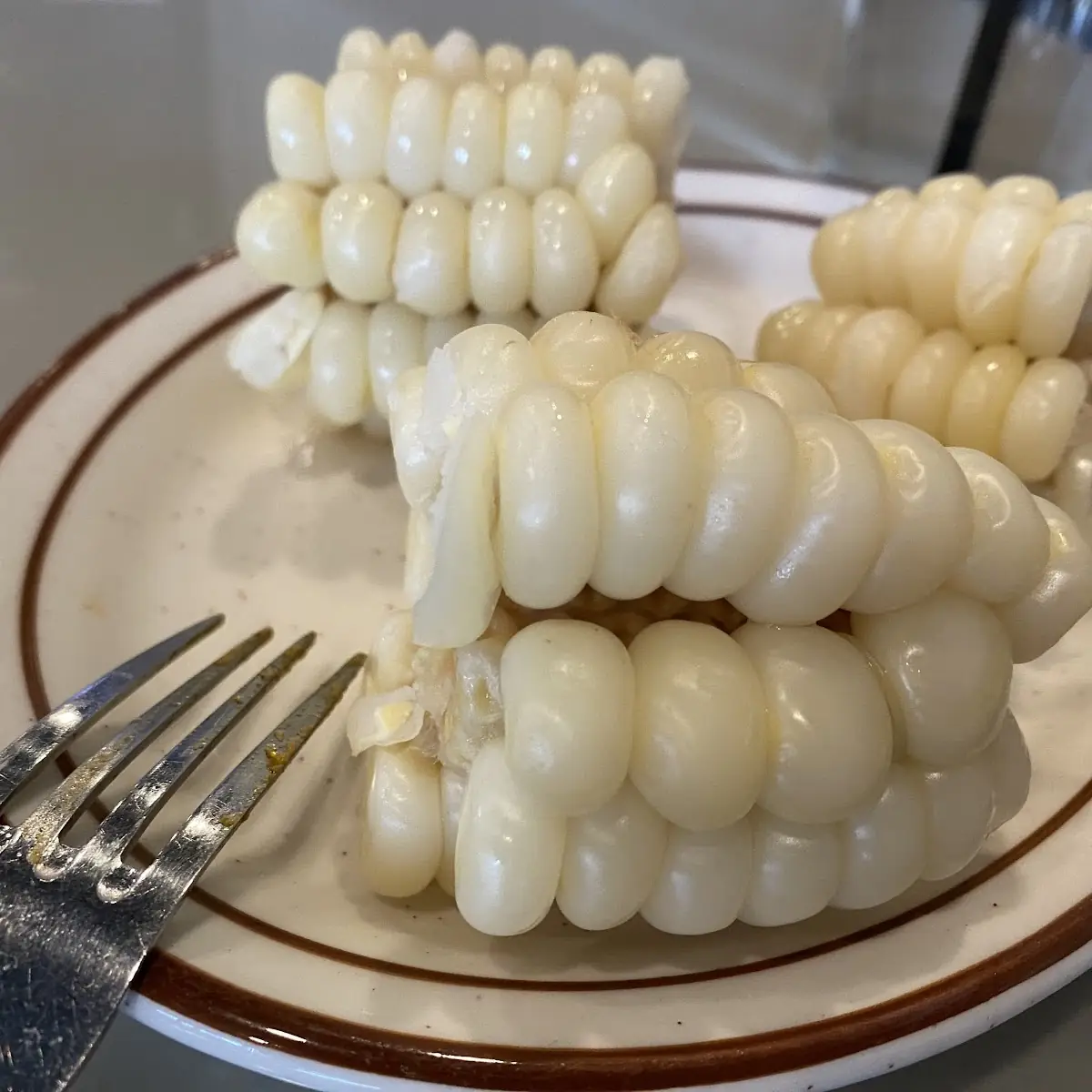Peruvian Corn