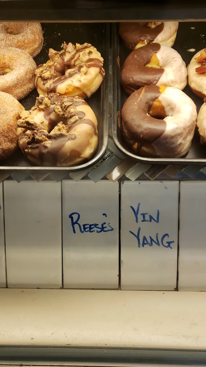 Doughnut