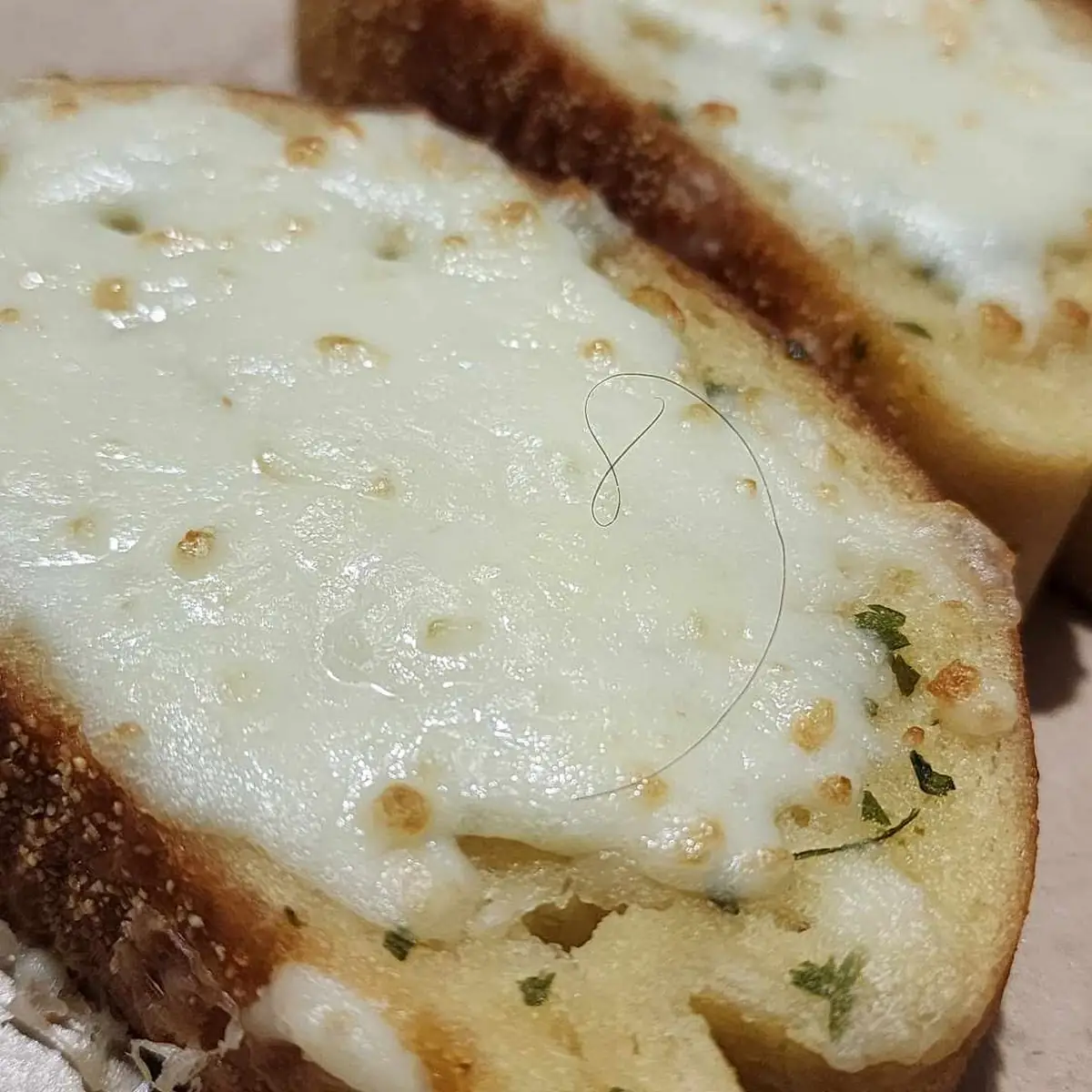 Garlic Bread