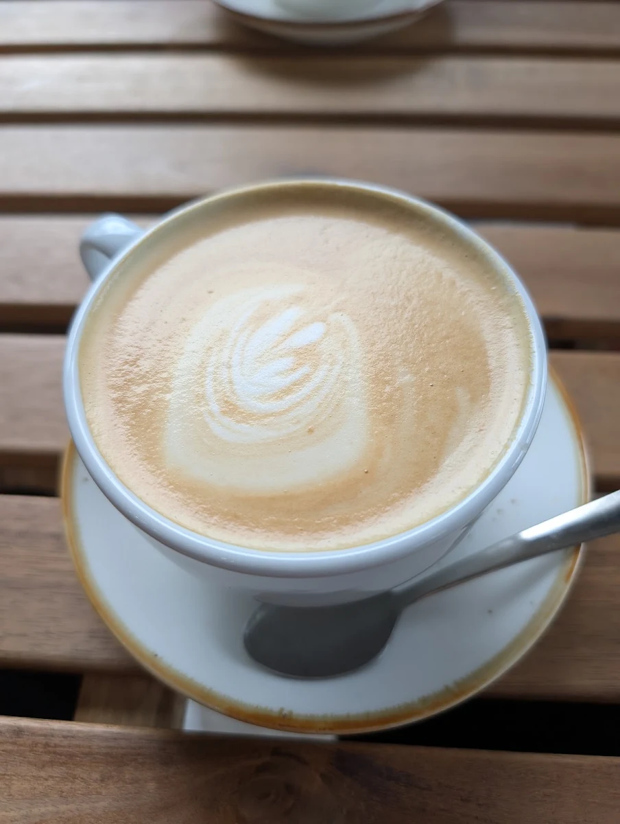 Cappuccino