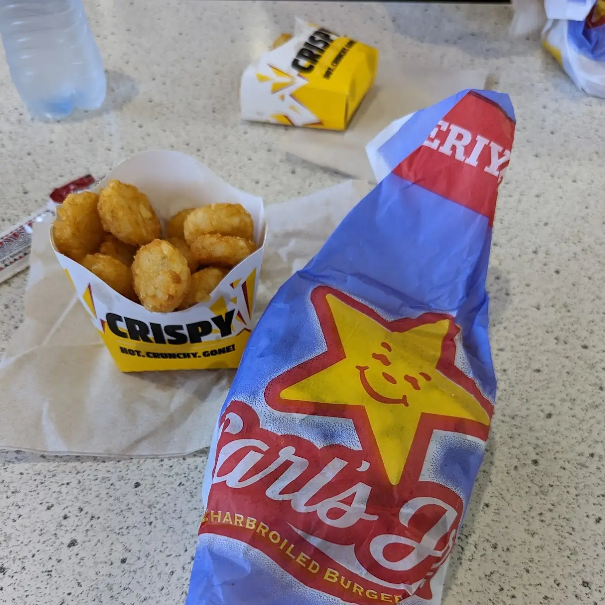 Hash Browns