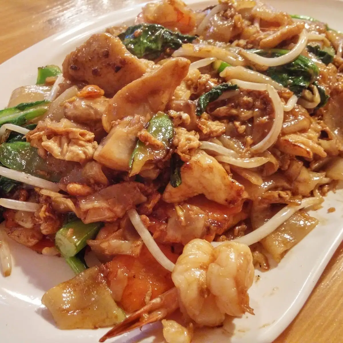 D4. Drunken Chicken (Lunch)