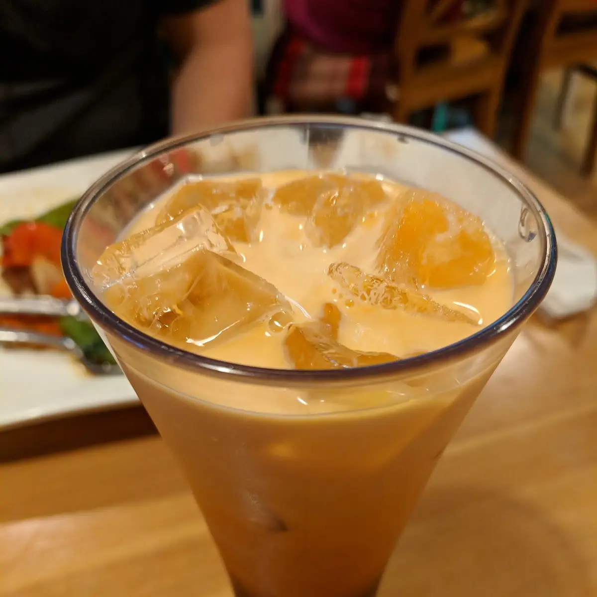 Thai Iced Tea