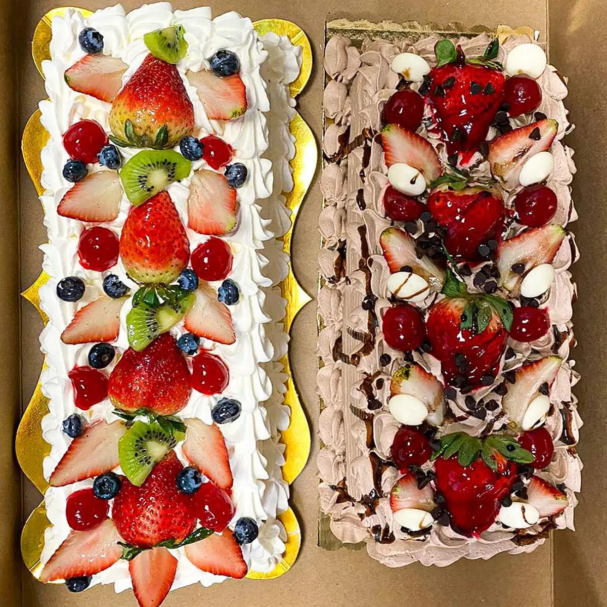 Banana Split