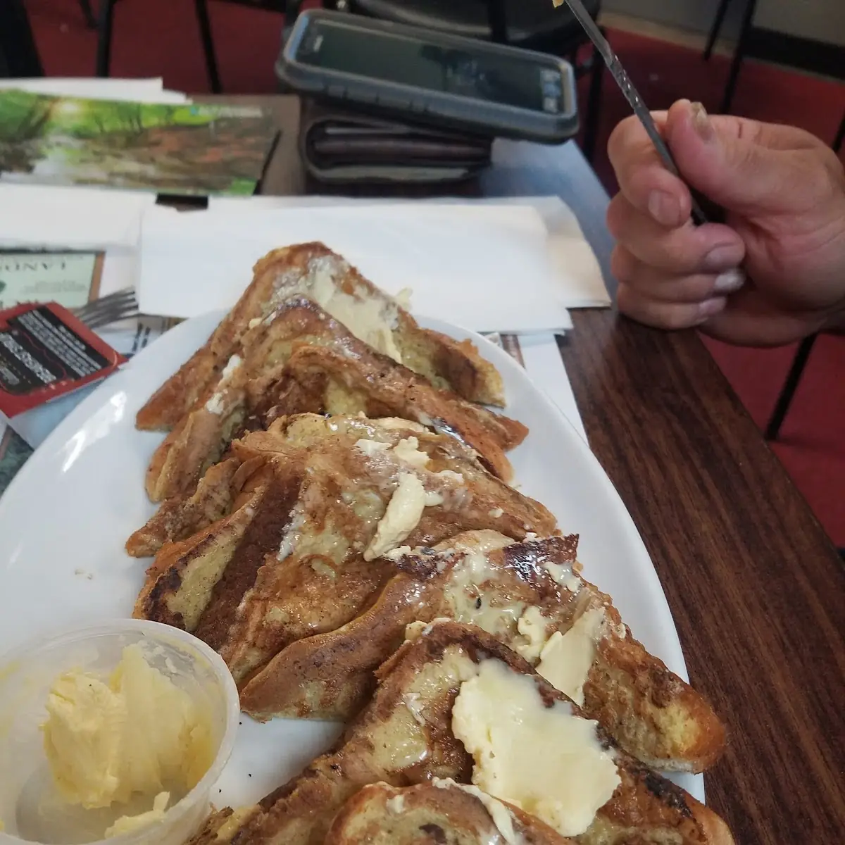 French Toast