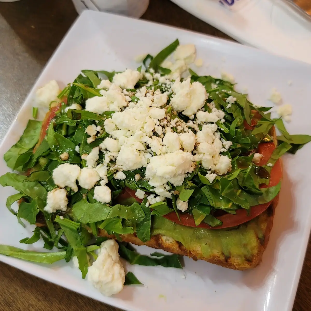 Avocado Toast