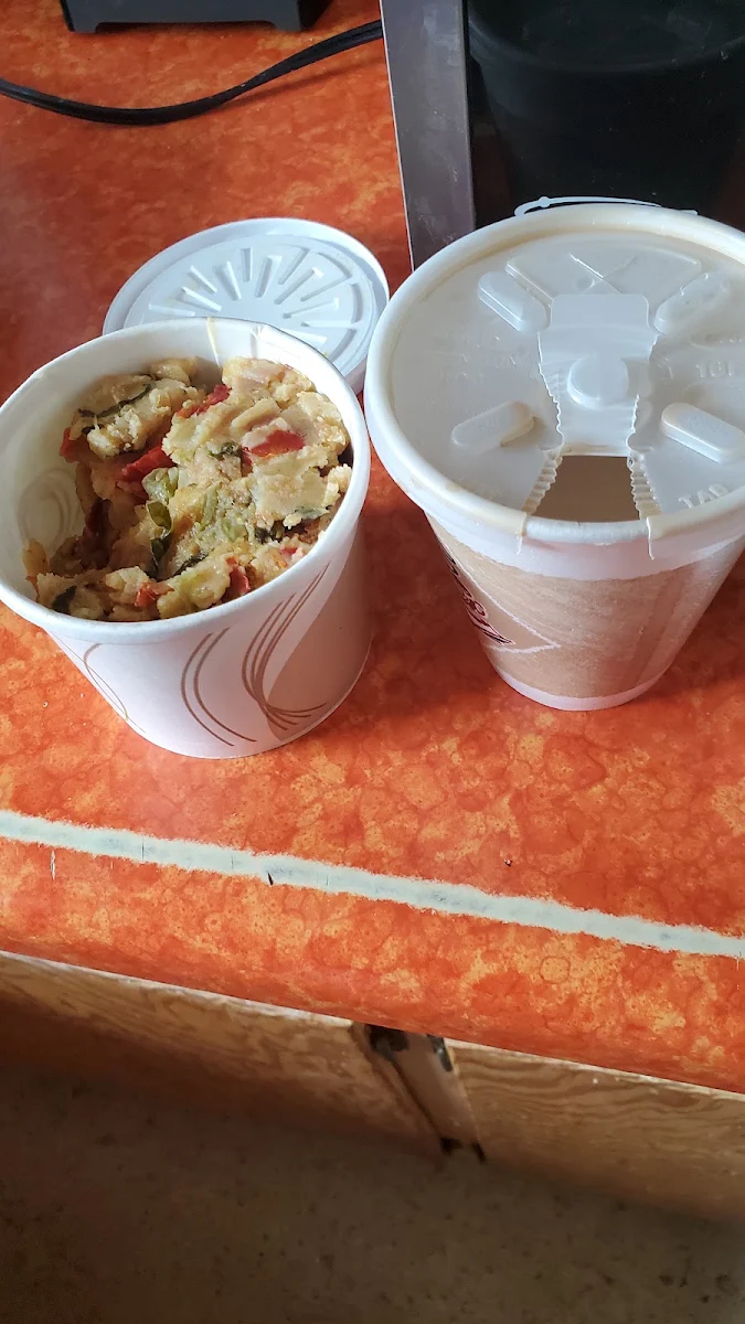 Cornbread Stuffing