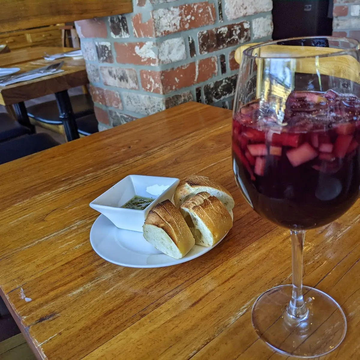 Red Sangria