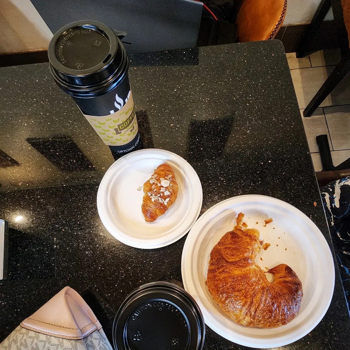 Butter Croissant