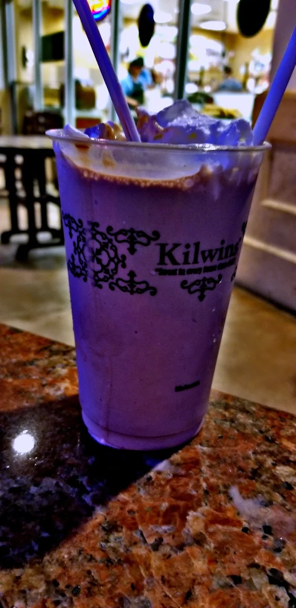 Chocolate Shake
