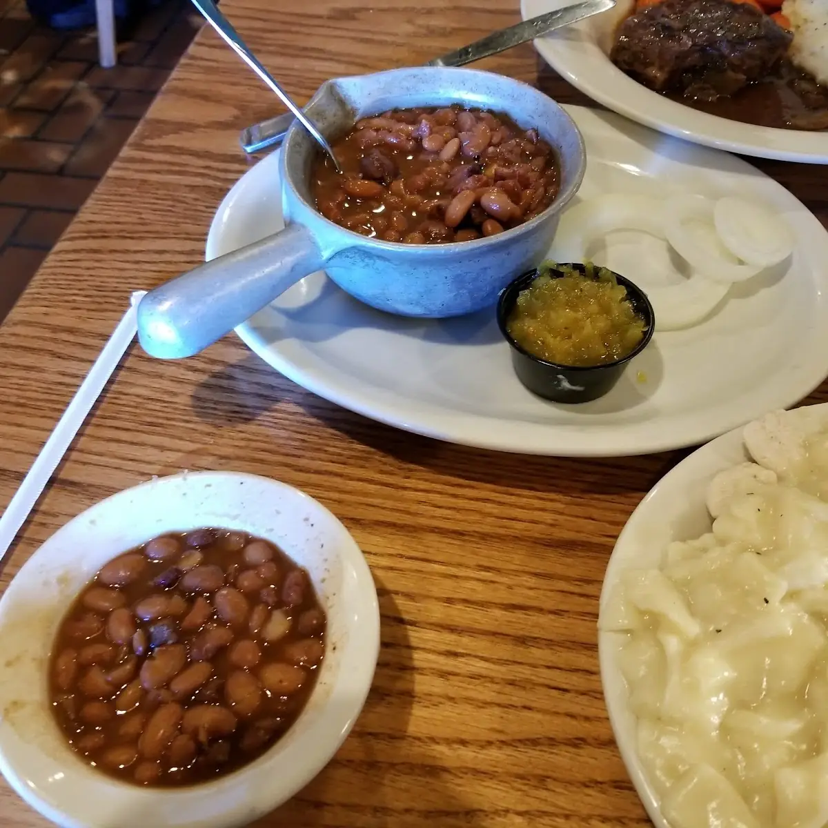 Baked Beans