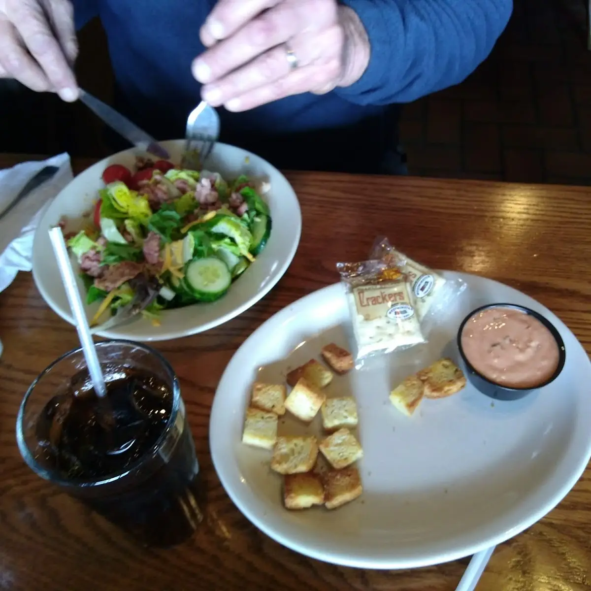 House Salad