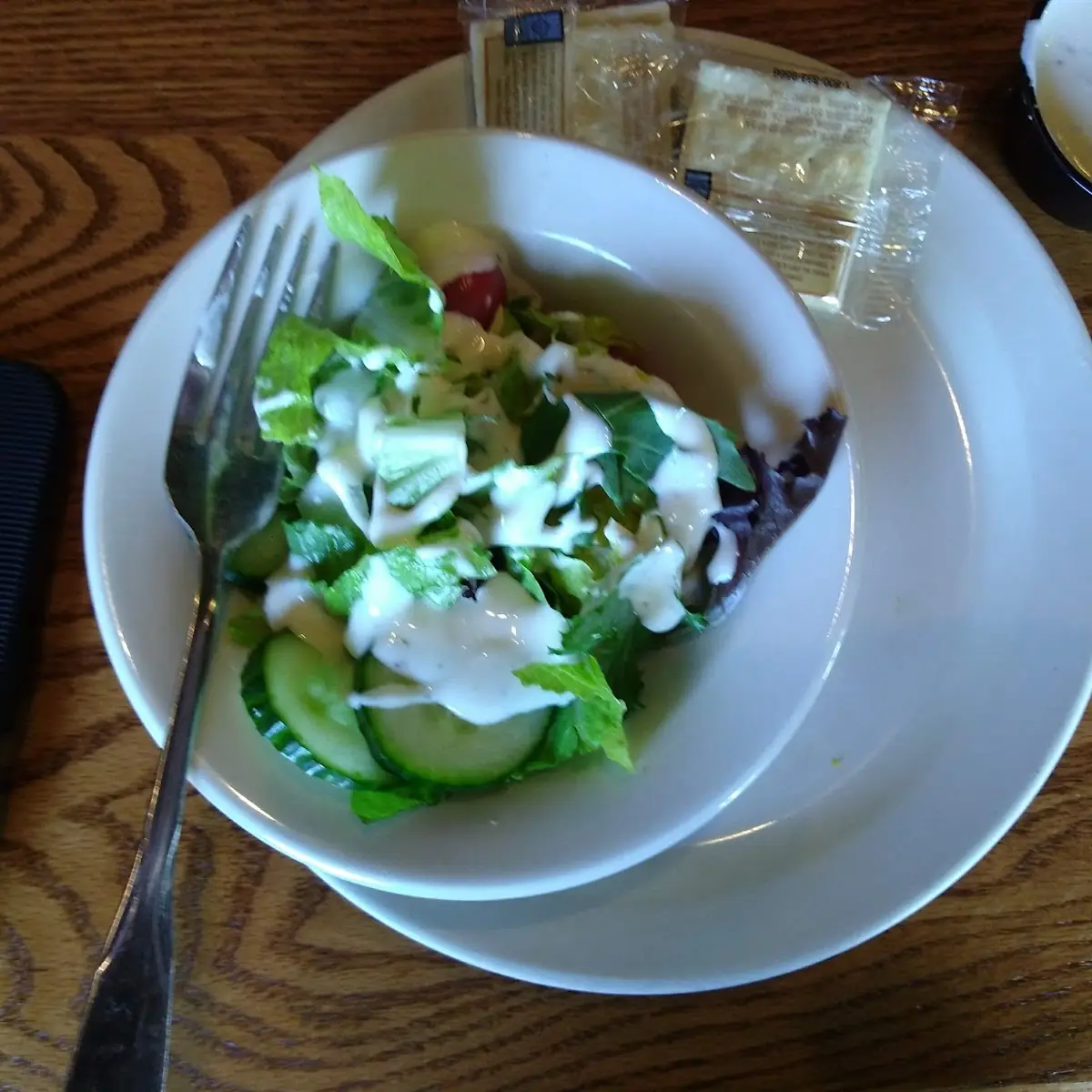 Side Salad